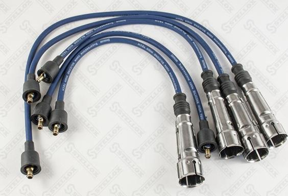 Stellox 10-38084-SX - Комплект запалителеи кабели vvparts.bg