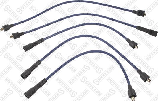 Stellox 10-38033-SX - Комплект запалителеи кабели vvparts.bg