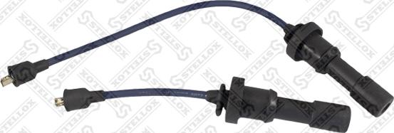 Stellox 10-38025-SX - Комплект запалителеи кабели vvparts.bg