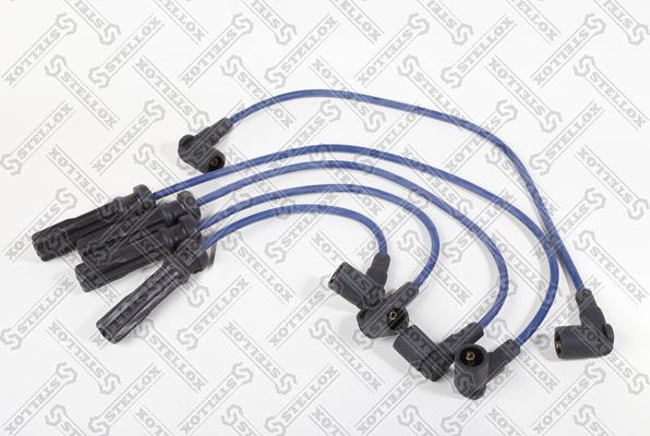 Stellox 10-38028-SX - Комплект запалителеи кабели vvparts.bg