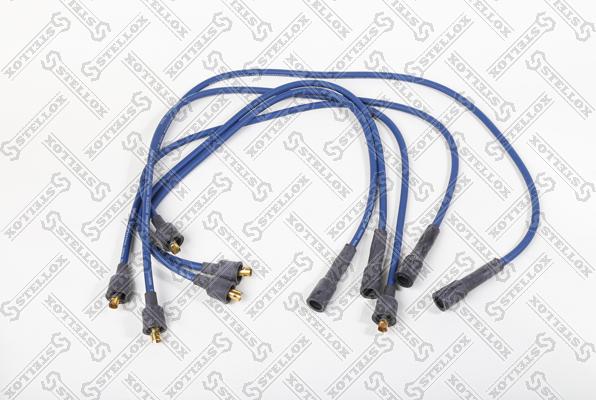 Stellox 10-38142-SX - Комплект запалителеи кабели vvparts.bg