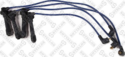 Stellox 10-38158-SX - Комплект запалителеи кабели vvparts.bg