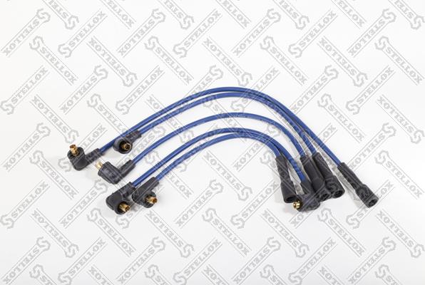 Stellox 10-38153-SX - Комплект запалителеи кабели vvparts.bg