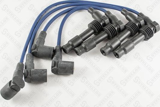 Stellox 10-38164-SX - Комплект запалителеи кабели vvparts.bg