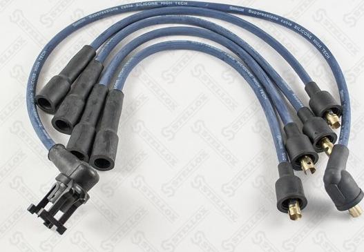 Stellox 10-38160-SX - Комплект запалителеи кабели vvparts.bg