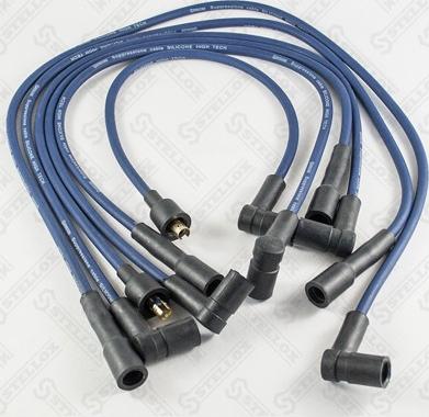 Stellox 10-38104-SX - Комплект запалителеи кабели vvparts.bg