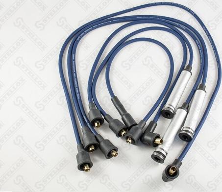 Stellox 10-38106-SX - Комплект запалителеи кабели vvparts.bg