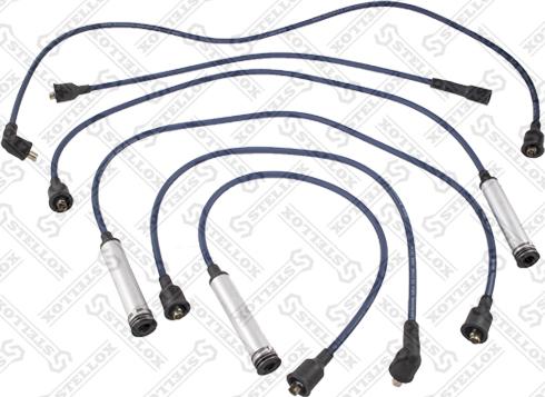 Stellox 10-38101-SX - Комплект запалителеи кабели vvparts.bg