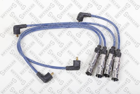 Stellox 10-38188-SX - Комплект запалителеи кабели vvparts.bg