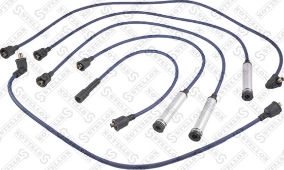 Stellox 10-38130-SX - Комплект запалителеи кабели vvparts.bg