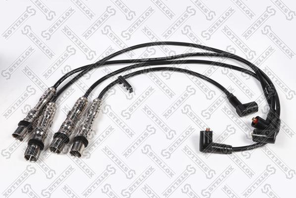 Stellox 10-38138-SX - Комплект запалителеи кабели vvparts.bg
