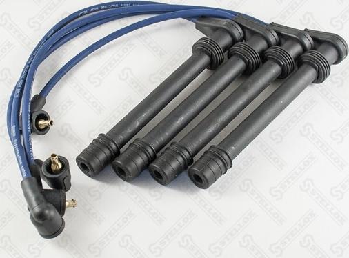 Stellox 10-38133-SX - Комплект запалителеи кабели vvparts.bg