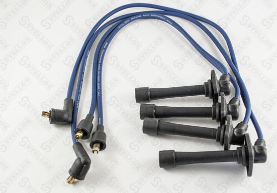 Stellox 10-38132-SX - Комплект запалителеи кабели vvparts.bg
