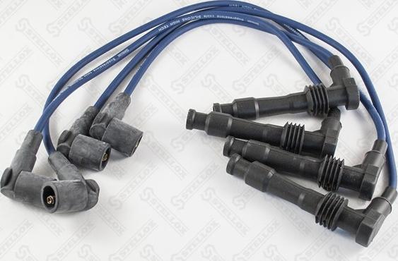 Stellox 10-38128-SX - Комплект запалителеи кабели vvparts.bg