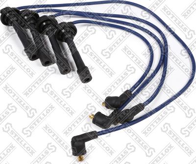 Stellox 10-38176-SX - Комплект запалителеи кабели vvparts.bg