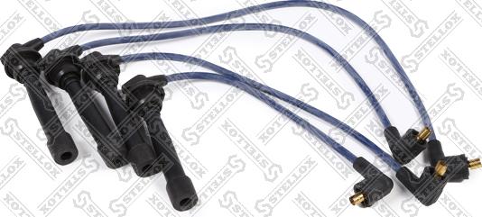Stellox 10-38170-SX - Комплект запалителеи кабели vvparts.bg