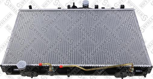 Stellox 10-26903-SX - Радиатор, охлаждане на двигателя vvparts.bg