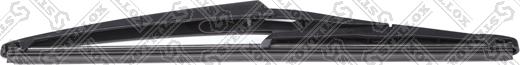 Stellox 102 300-SX - Перо на чистачка vvparts.bg