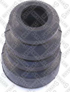 Stellox 11-98042-SX - Ударен тампон, окачване (ресьори) vvparts.bg