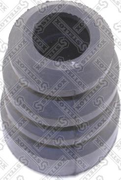 Stellox 11-98053-SX - Ударен тампон, окачване (ресьори) vvparts.bg