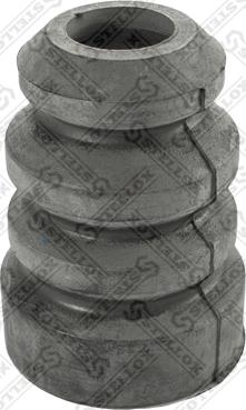 Stellox 11-98004-SX - Ударен тампон, окачване (ресьори) vvparts.bg