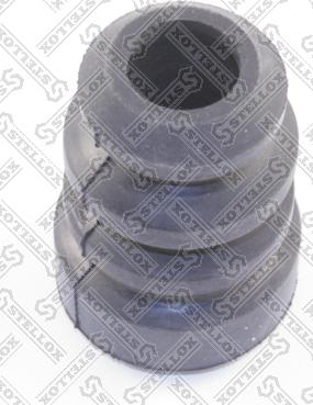 Stellox 11-98007-SX - Ударен тампон, окачване (ресьори) vvparts.bg