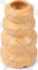 Stellox 11-98086-SX - Ударен тампон, окачване (ресьори) vvparts.bg