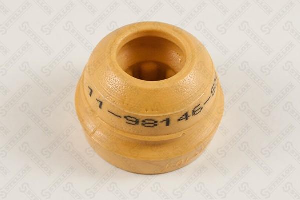 Stellox 11-98146-SX - Ударен тампон, окачване (ресьори) vvparts.bg