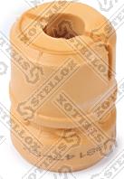 Stellox 11-98147-SX - Ударен тампон, окачване (ресьори) vvparts.bg