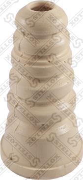 Stellox 11-98105-SX - Ударен тампон, окачване (ресьори) vvparts.bg