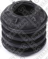 Stellox 11-98108-SX - Ударен тампон, окачване (ресьори) vvparts.bg