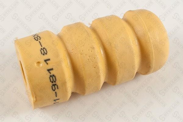 Stellox 11-98118-SX - Ударен тампон, окачване (ресьори) vvparts.bg