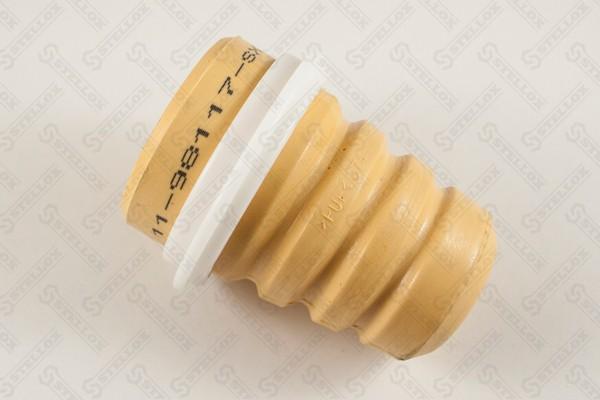 Stellox 11-98117-SX - Ударен тампон, окачване (ресьори) vvparts.bg