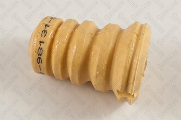 Stellox 11-98131-SX - Ударен тампон, окачване (ресьори) vvparts.bg