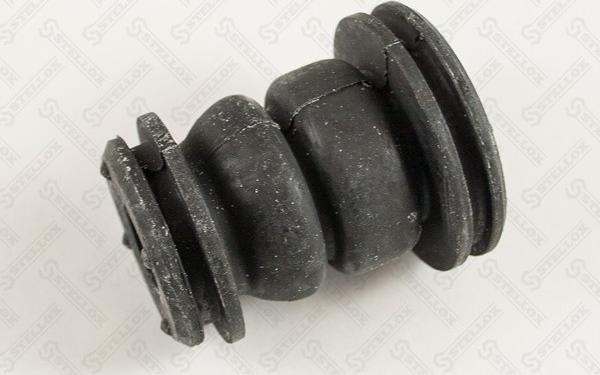 Stellox 11-98133-SX - Ударен тампон, окачване (ресьори) vvparts.bg