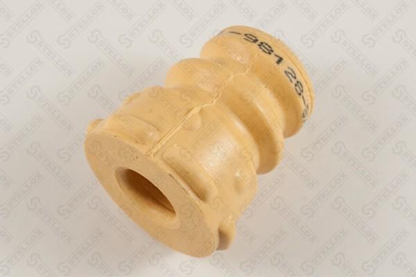 Stellox 11-98128-SX - Ударен тампон, окачване (ресьори) vvparts.bg