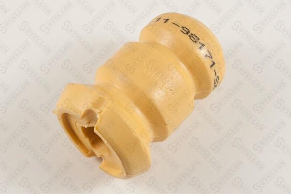 Stellox 11-98171-SX - Ударен тампон, окачване (ресьори) vvparts.bg