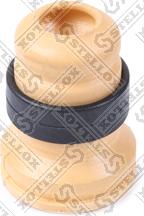 Stellox 11-98252-SX - Ударен тампон, окачване (ресьори) vvparts.bg