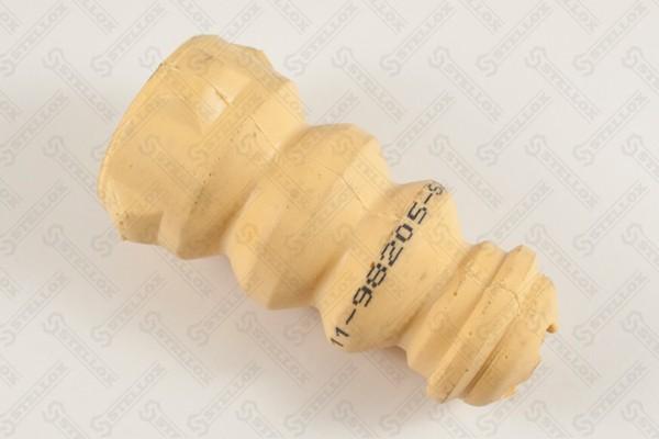 Stellox 11-98205-SX - Ударен тампон, окачване (ресьори) vvparts.bg