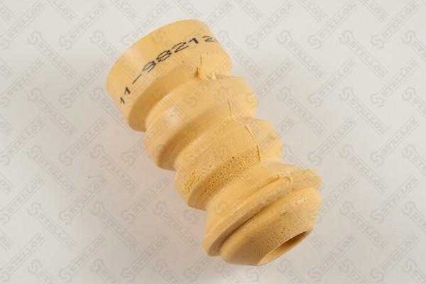 Stellox 11-98212-SX - Ударен тампон, окачване (ресьори) vvparts.bg