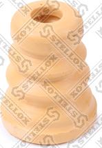 Stellox 11-98217-SX - Ударен тампон, окачване (ресьори) vvparts.bg