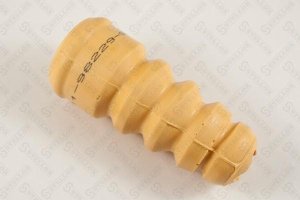 Stellox 11-98229-SX - Ударен тампон, окачване (ресьори) vvparts.bg