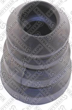 Stellox 11-51017-SX - Ударен тампон, окачване (ресьори) vvparts.bg