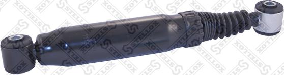 Stellox 1114-0095-SX - Амортисьор vvparts.bg