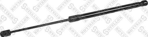 Stellox 11-10532-SX - Газов амортисьор, капак на двигателя vvparts.bg