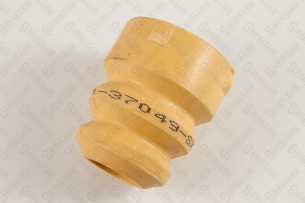 Stellox 11-37049-SX - Ударен тампон, окачване (ресьори) vvparts.bg