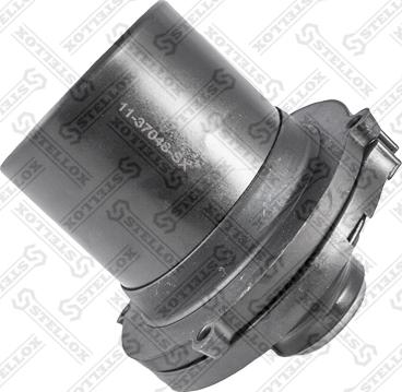 Stellox 11-37048-SX - Монтажен к-кт, шенкел vvparts.bg