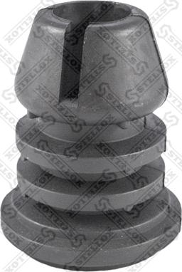 Stellox 11-37059-SX - Ударен тампон, окачване (ресьори) vvparts.bg