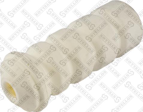 Stellox 11-37053-SX - Ударен тампон, окачване (ресьори) vvparts.bg