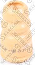 Stellox 11-37205-SX - Ударен тампон, окачване (ресьори) vvparts.bg